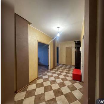 Сдается 2-х комнатная квартира, 74 м²