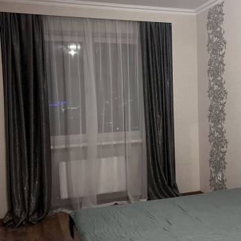 Сдается 2-х комнатная квартира, 74 м²