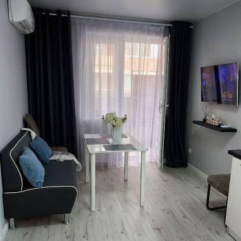 Сдается 1-комнатная квартира, 37 м²