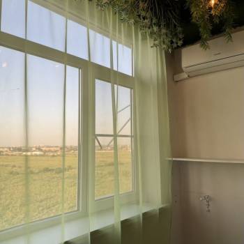 Сдается 1-комнатная квартира, 37,2 м²