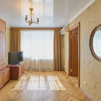 Сдается Многокомнатная квартира, 52,2 м²