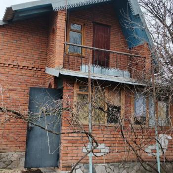 Продается Дом, 36,6 м²