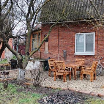 Продается Дом, 36,6 м²