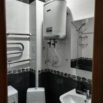 Сдается 1-комнатная квартира, 28 м²