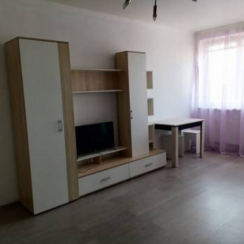 Продается 1-комнатная квартира, 27,7 м²
