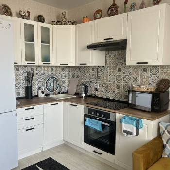 Продается 2-х комнатная квартира, 56,4 м²