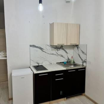 Сдается 1-комнатная квартира, 18 м²