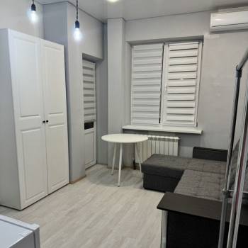 Сдается 1-комнатная квартира, 18 м²