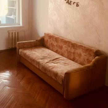 Сдается Многокомнатная квартира, 60 м²