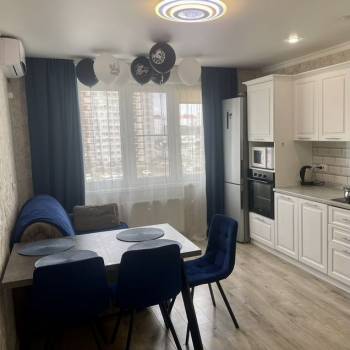 Продается 2-х комнатная квартира, 65 м²