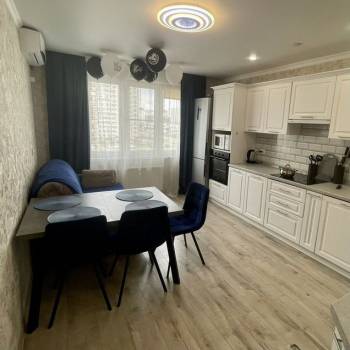 Продается 2-х комнатная квартира, 65 м²