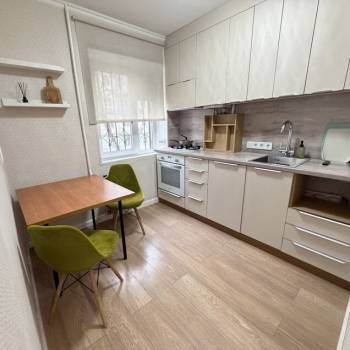 Сдается 2-х комнатная квартира, 46,2 м²