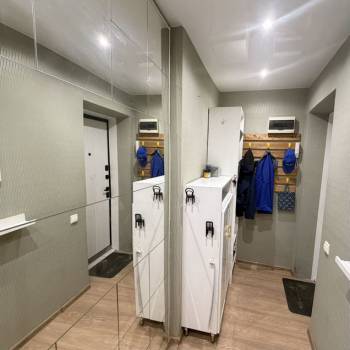 Сдается 2-х комнатная квартира, 46,2 м²