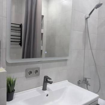 Продается 1-комнатная квартира, 38 м²