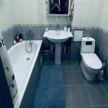 Продается 1-комнатная квартира, 44 м²