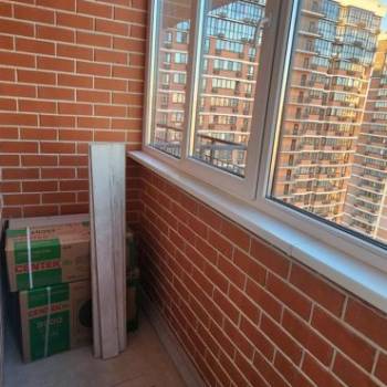 Продается 1-комнатная квартира, 27,3 м²