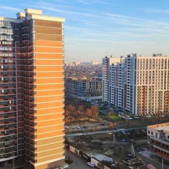 Продается 1-комнатная квартира, 27,3 м²