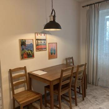 Продается 1-комнатная квартира, 38 м²