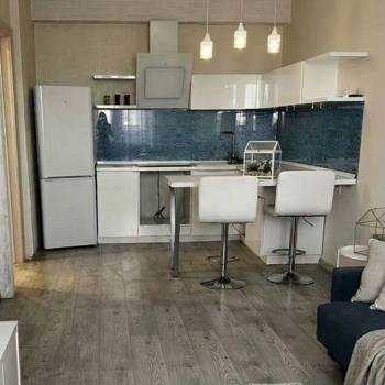 Продается 2-х комнатная квартира, 60 м²
