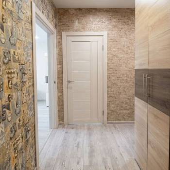 Продается 2-х комнатная квартира, 60 м²