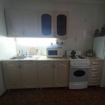 Сдается 1-комнатная квартира, 50 м²