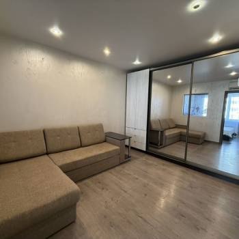 Сдается 2-х комнатная квартира, 40 м²