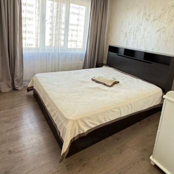 Сдается 2-х комнатная квартира, 40 м²