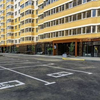 Продается 1-комнатная квартира, 39,2 м²