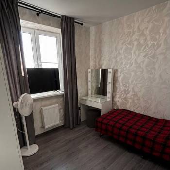 Продается 3-х комнатная квартира, 65 м²