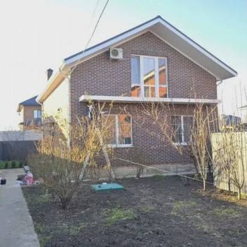 Продается Дом, 138 м²