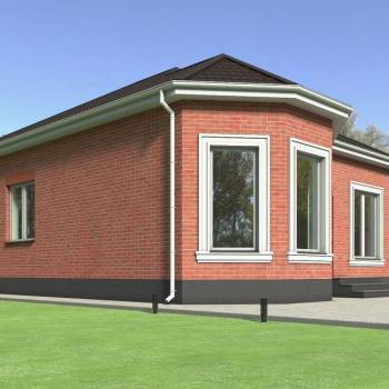 Продается Дом, 90 м²