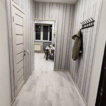 Сдается 1-комнатная квартира, 44 м²