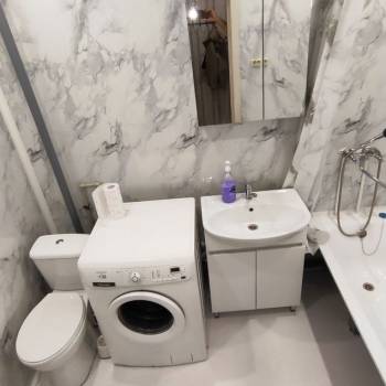 Сдается 1-комнатная квартира, 44 м²