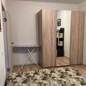 Сдается 1-комнатная квартира, 33 м²