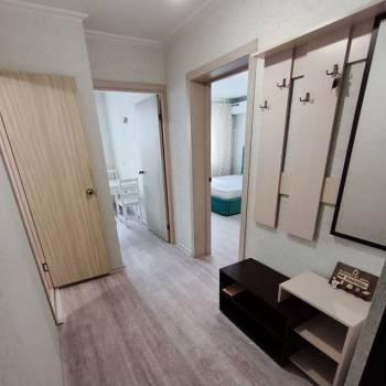 Сдается 1-комнатная квартира, 37 м²