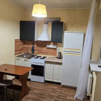 Продается 1-комнатная квартира, 22 м²