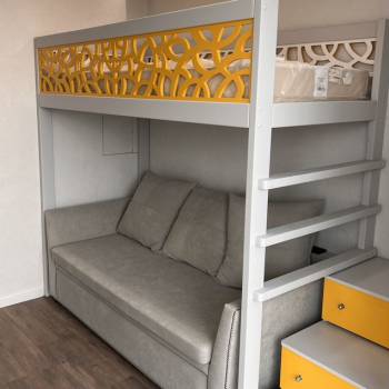 Сдается 2-х комнатная квартира, 51 м²