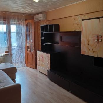 Сдается 2-х комнатная квартира, 42 м²