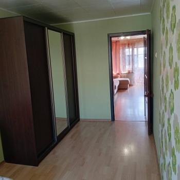 Сдается 2-х комнатная квартира, 42 м²