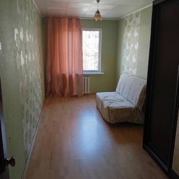 Сдается 2-х комнатная квартира, 42 м²