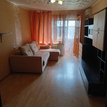 Сдается 2-х комнатная квартира, 42 м²