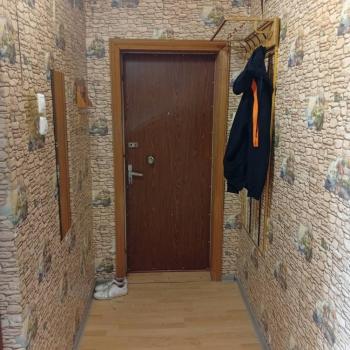 Сдается 2-х комнатная квартира, 42 м²