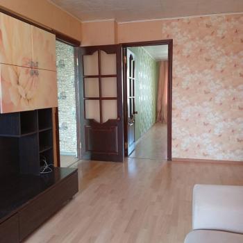 Сдается 2-х комнатная квартира, 42 м²