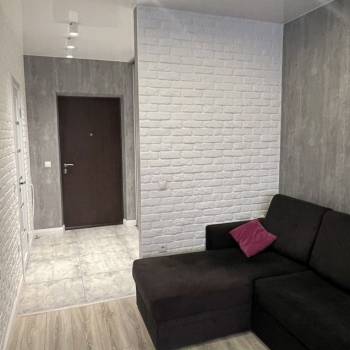 Сдается 1-комнатная квартира, 34 м²