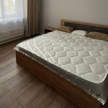 Сдается 1-комнатная квартира, 36,5 м²