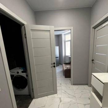 Сдается 1-комнатная квартира, 36,5 м²