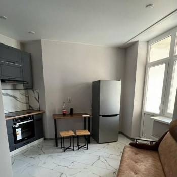 Сдается 1-комнатная квартира, 36,5 м²