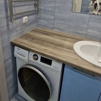 Сдается 1-комнатная квартира, 39 м²