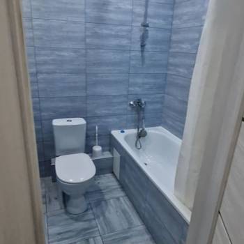 Сдается 1-комнатная квартира, 39 м²