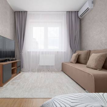 Сдается 1-комнатная квартира, 32,7 м²